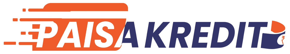 Paisa Kredit