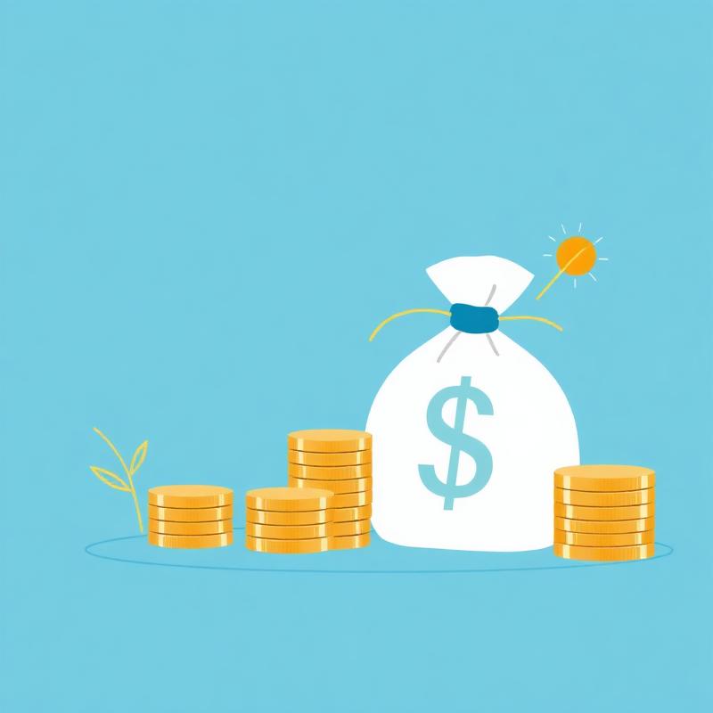 Personal Financial Consultation